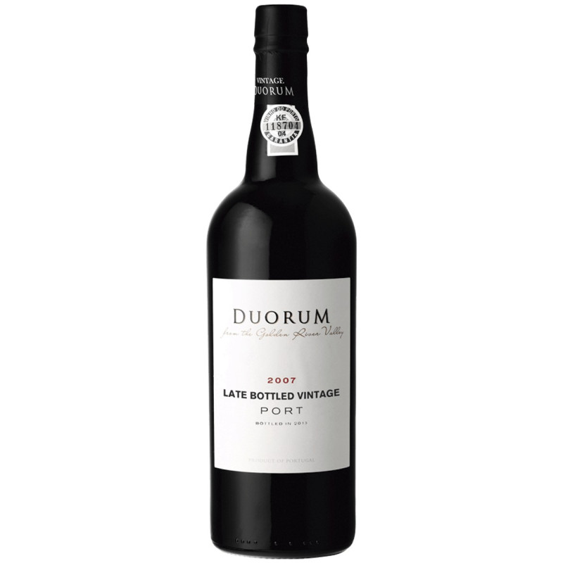 Duorum LBV 2007 Vin de Porto Duorum LBV 2007 Vin de Porto