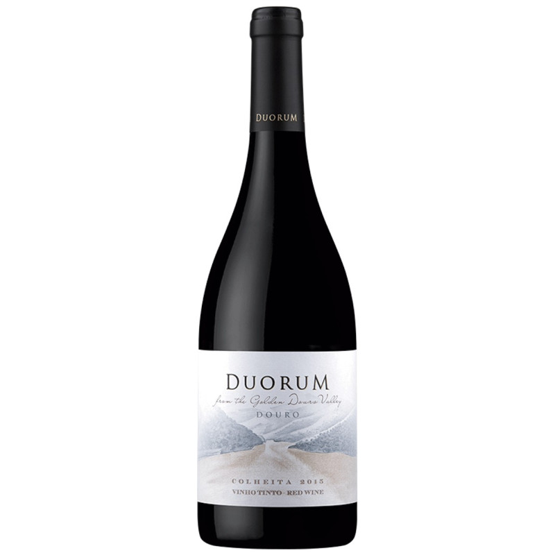 Duorum Colheita 2014 rødvin