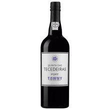 Quinta das Tecedeiras Tawny Reserve Port Viiniä