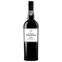 Quinta das Tecedeiras Special Reserve Port Wijn