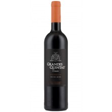 Grandes Quintas 2015 Red Wine