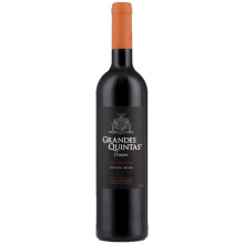 Grandes Quintas 2015 rode wijn