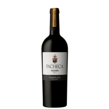 Quinta da Pacheca Reserva Vinhas Velhas Rode Wijn