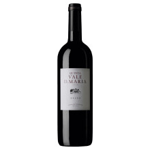 Quinta do Vale D. Maria 2015 Red Wine