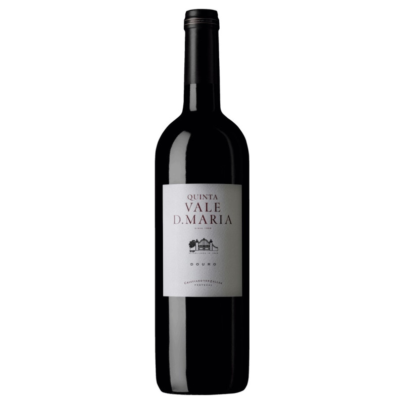 Quinta do Vale D. Maria 2015 Rotwein Quinta do Vale D. Maria 2015 Rotwein