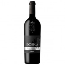 Quinta da Pacheca Grande Reserva Touriga Nacional 2015 Red Wine