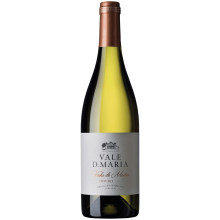 Quinta do Vale D. Maria Vinha do Martim White Wine