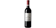 Vino Tinto Van Zellers 2013