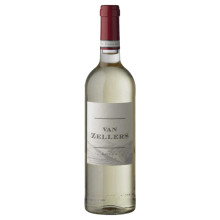 Van Zellers 2015 Weißwein