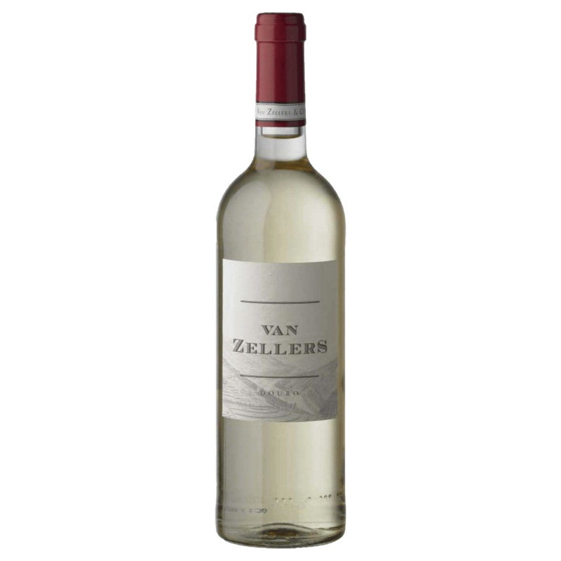 Van Zellers 2015 Witte Wijn Van Zellers 2015 Witte Wijn
