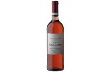 Van Zellers 2014 Rosé Wine