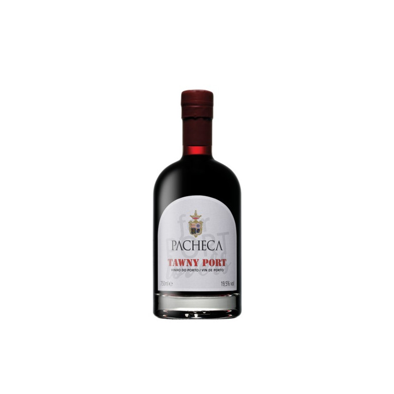 Pacheca Tawny Portviini Pacheca Tawny Portviini