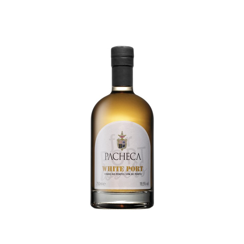 Pacheca Blanco Vino de Oporto Pacheca Blanco Vino de Oporto