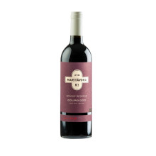 Maritávora Grande Reserva Vinhas Velhas Rode Wijn