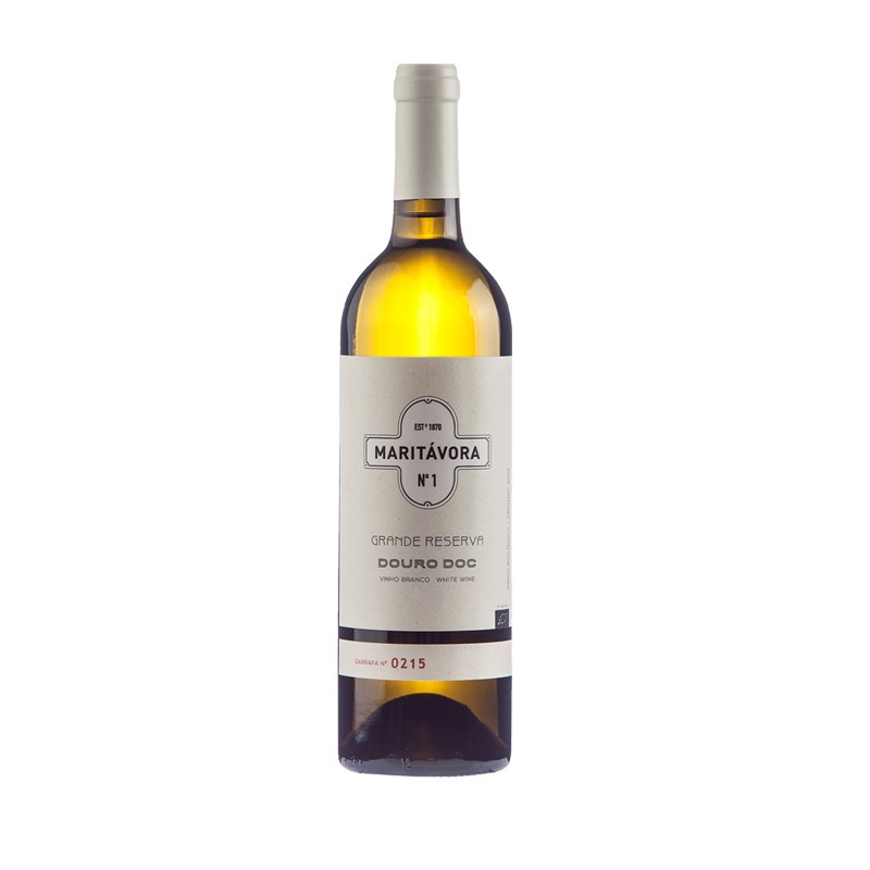 Maritávora Grande Reserva Vinhas Velhas White Wine Maritávora Grande Reserva Vinhas Velhas White Wine