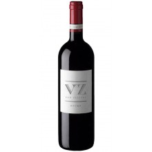 Van Zellers VZ Magnum 2014 Red Wine