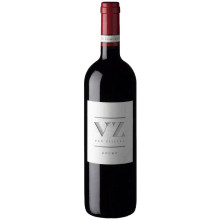 Van Zellers VZ Magnum 2014 Rode Wijn