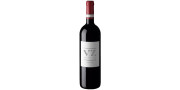 Van Zellers VZ Magnum 2014 rødvin