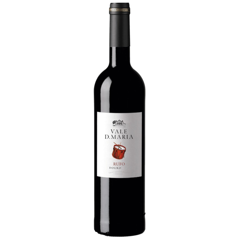 Rufo do Vale D. Maria Rotwein Rufo do Vale D. Maria Rotwein