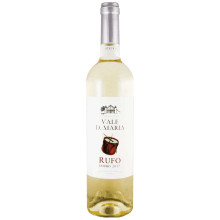 Rufo do Vale D. Maria 2017 Witte Wijn