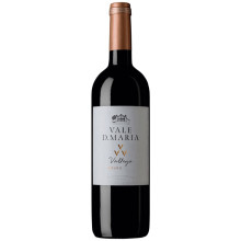 Quinta Vale D. Maria VVV The Three Valleys 2015 Rode Wijn
