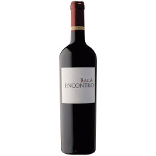 Quinta do Encontro El vino rojo 2011