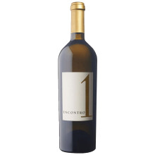 Quinta do Encontro Mød 1 2012 hvid vin