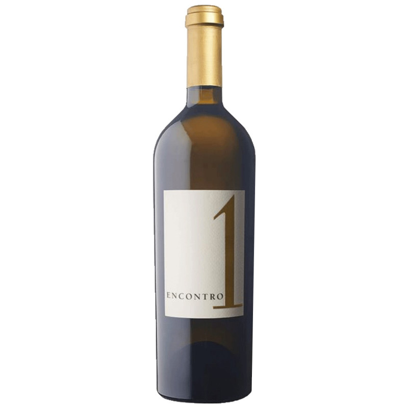 Quinta do Encontro Encontro 1 2012 Vin blanc Quinta do Encontro Encontro 1 2012 Vin blanc