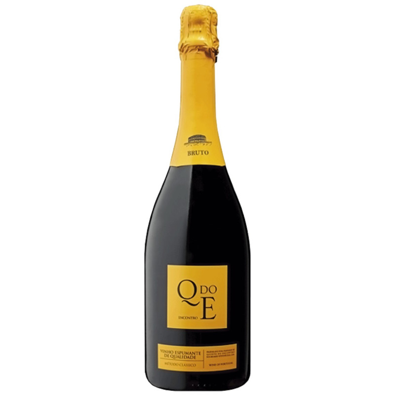 Quinta do Encontro Brut Sparkling Witte Wijn Quinta do Encontro Brut Sparkling Witte Wijn
