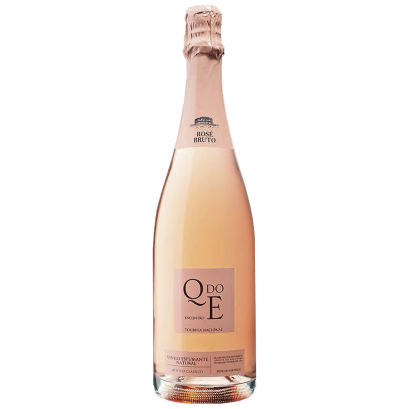 Quinta do Encontro El vino rosado Quinta do Encontro El vino rosado