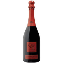 Quinta do Encontro Sparkling Red Wine