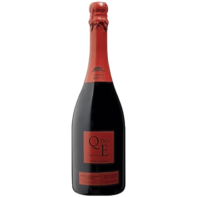 Quinta do Encontro Sparkling Red Wine Quinta do Encontro Sparkling Red Wine