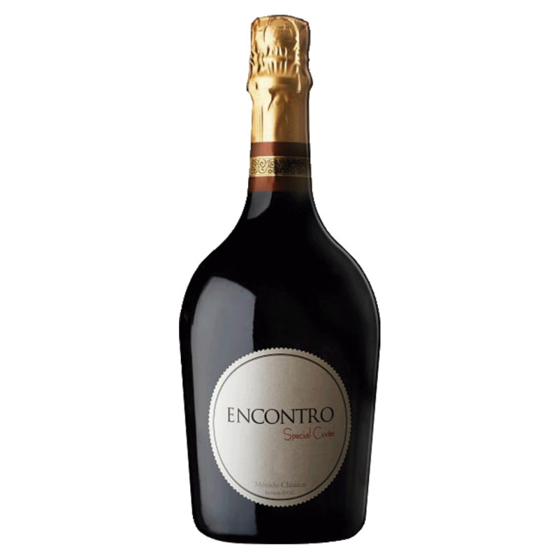 Quinta do Encontro Special Cuvée Sparkling White Wine Quinta do Encontro Special Cuvée Sparkling White Wine
