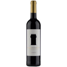 Rotwein aus der Torre de Estremoz-Kollektion 2017