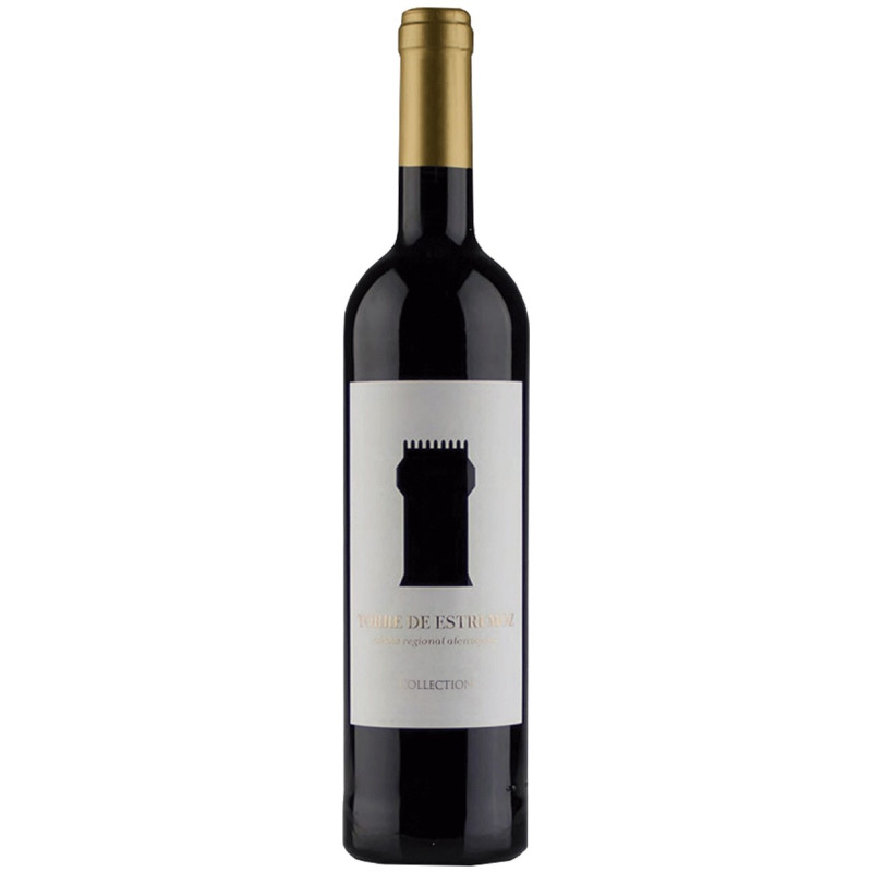 Torre de Estremoz Collection 2017 Red Wine Torre de Estremoz Collection 2017 Red Wine