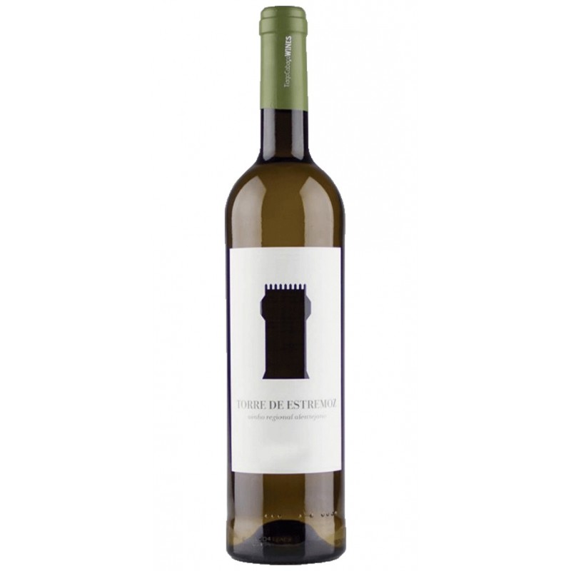 Torre de Estremoz 2017 White Wine