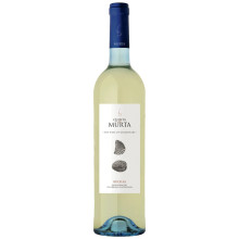Quinta da Murta 2014 White Wine