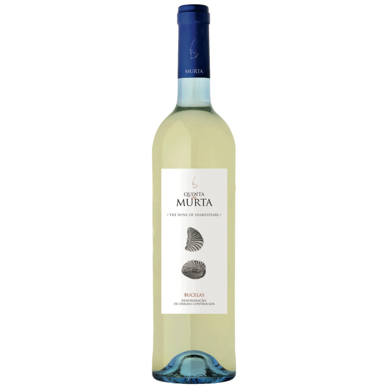Quinta da Murta 2014 El vino blanco Quinta da Murta 2014 El vino blanco