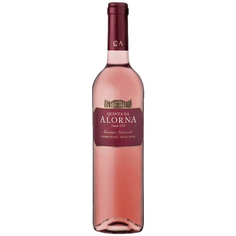 Quinta da Alorna 2017 Rosæ Vin Quinta da Alorna 2017 Rosæ Vin
