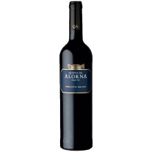 Quinta da Alorna 2015 Rode Wijn