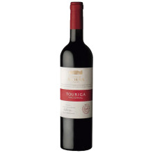 Quinta da Alorna Touriga Nacional Red Wine
