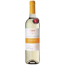 Quinta da Alorna Alvarinho 2016 White Wine