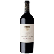 Marquesa de Alorna Grande Reserva 2009 rode wijn