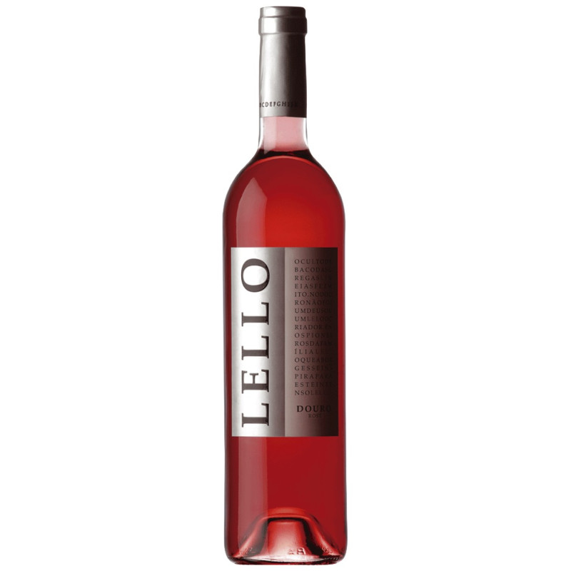 Lello 2016 Rose Wine Lello 2016 Rose Wine