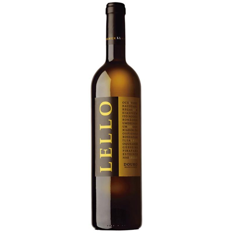 Vino Blanco Lello 2016 Vino Blanco Lello 2016