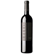 Lello Riserva 2015 Vino Rosso