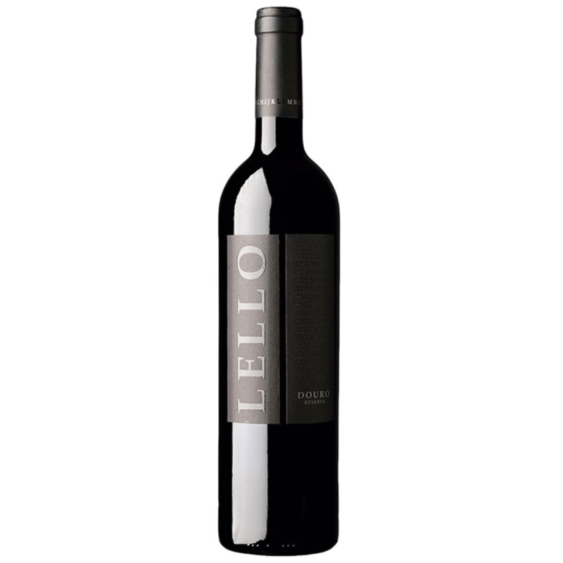 Lello Reserva 2015 Red Wine Lello Reserva 2015 Red Wine