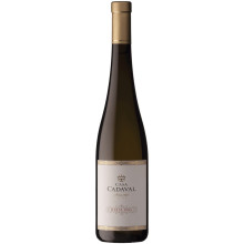 Casa Cadaval Riesling White Wine