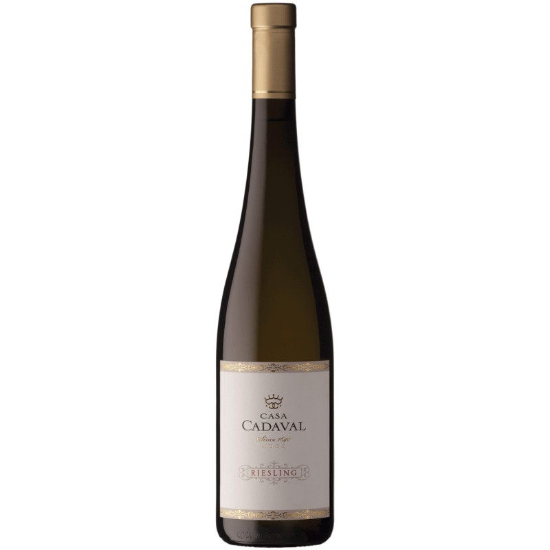 Casa Cadaval Riesling 2013 Vino bianco