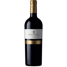 Červené víno Marquesa de Cadaval 2012